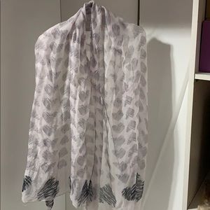Scarf/Shaw